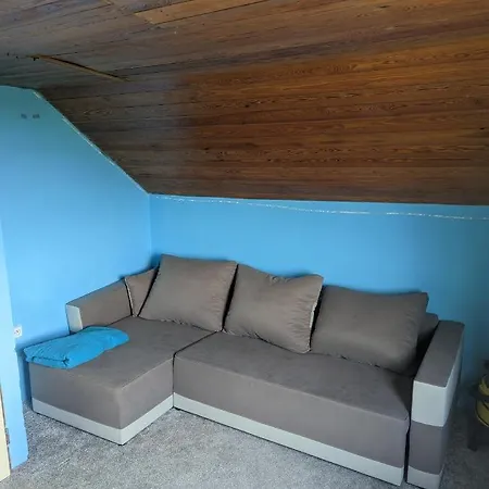 Chata V Dolnich Vestonicich Holiday home